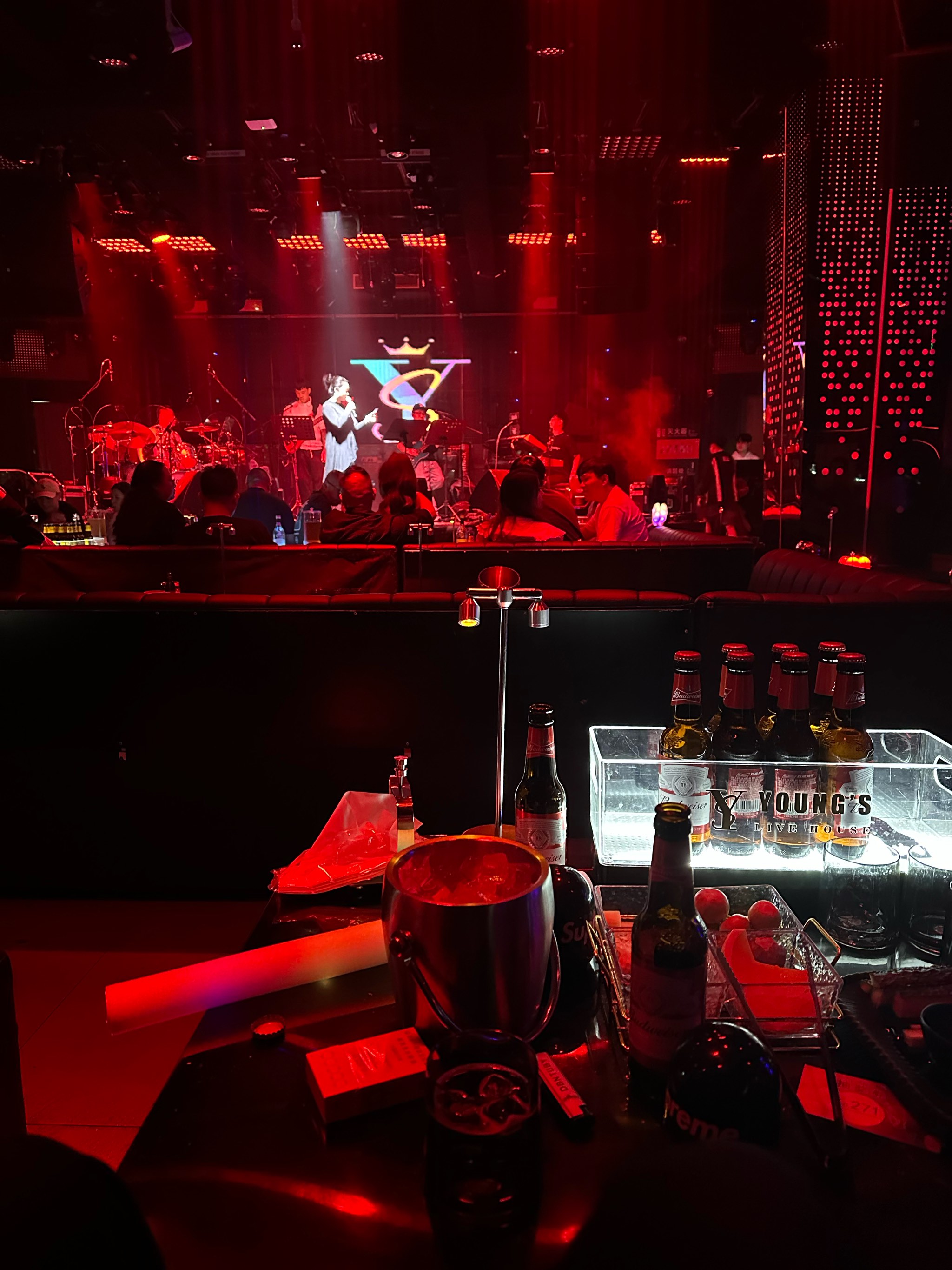 晋城商务ktv引领商务ktv新模式-沁水县ktv预订