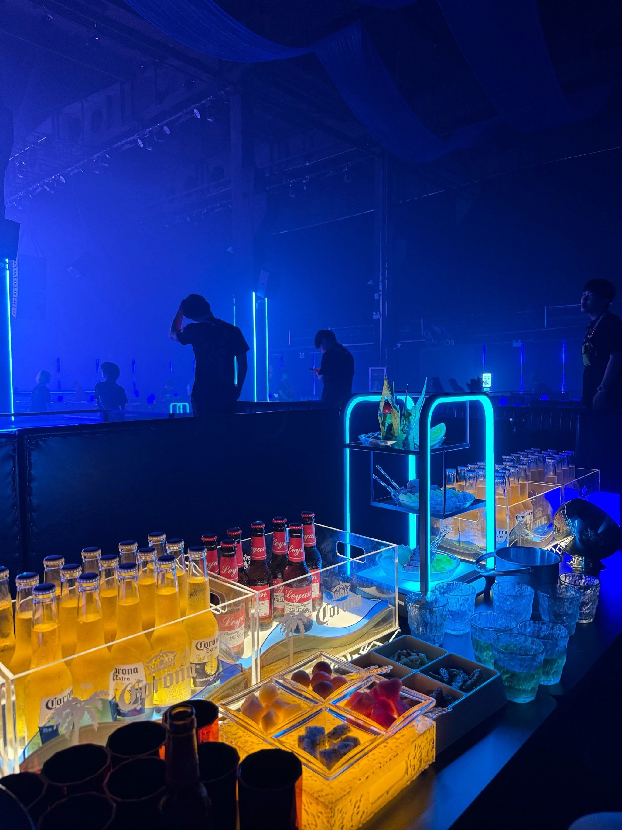 晋城商务ktv优质商务ktv体验-陵川县ktv预订