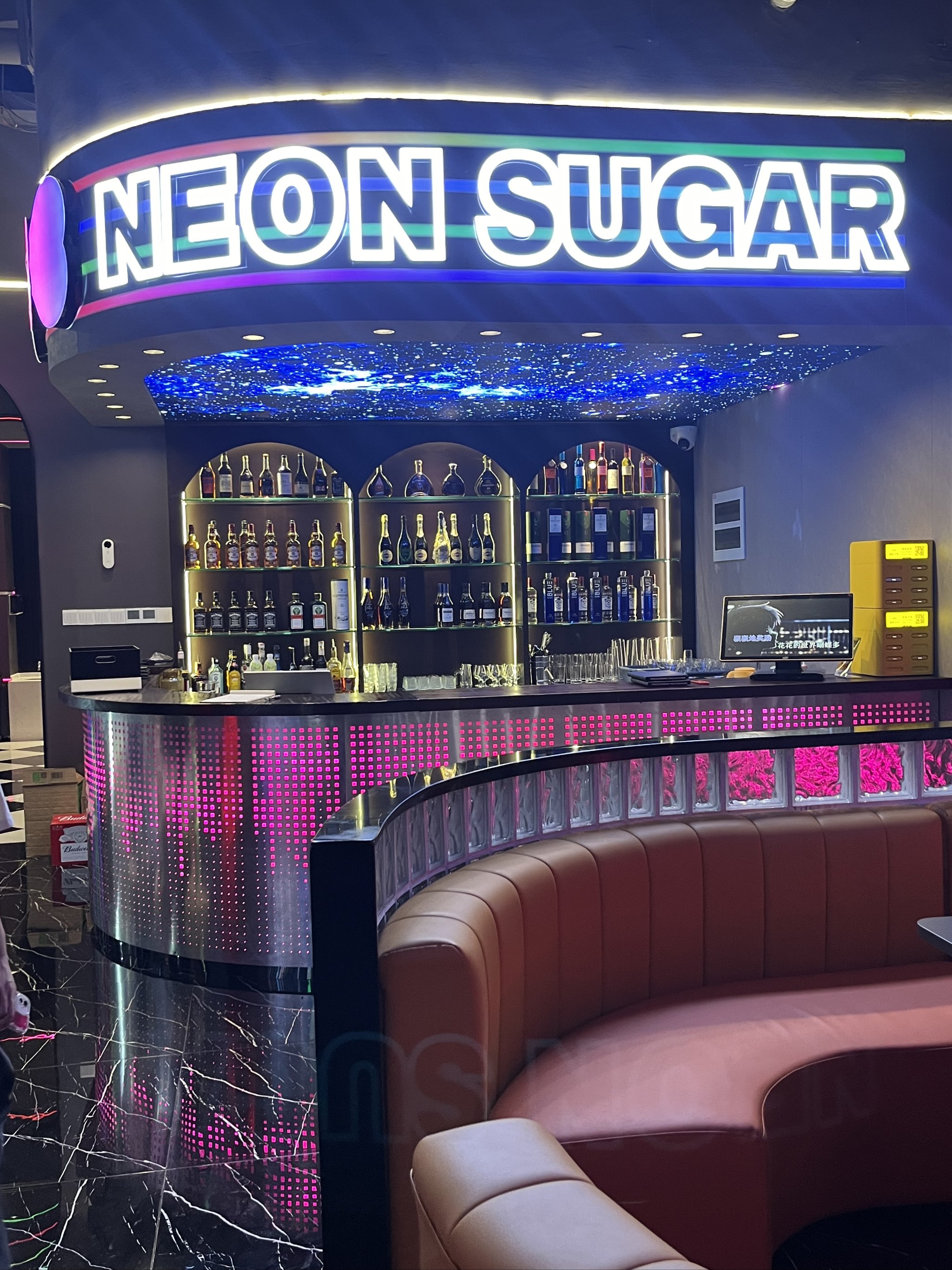 晋城商务ktv中低端商务ktv推荐-阳城县ktv预订