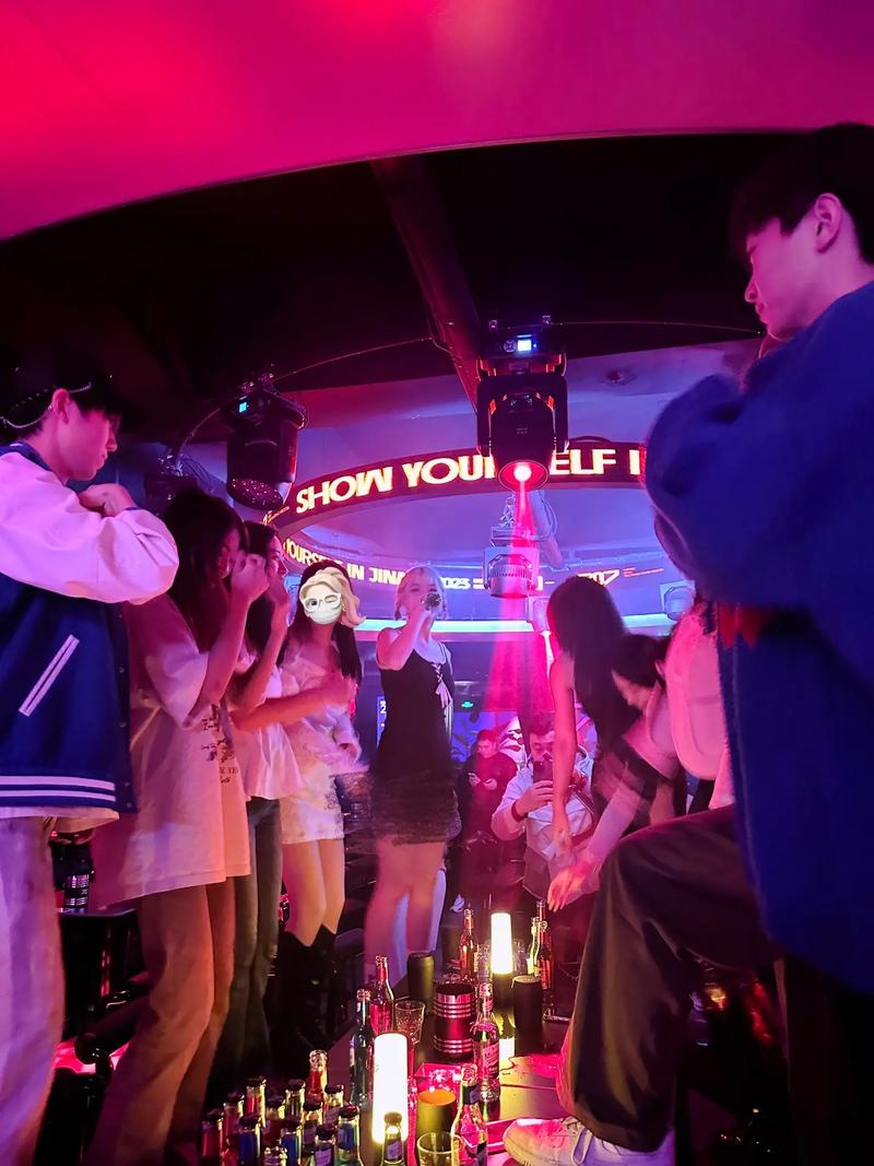 晋城商务ktv创新商务ktv模式探索-高平市ktv预订